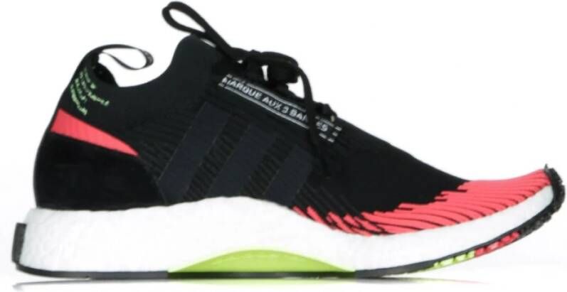 Adidas sportschoenen , Zwart, Heren