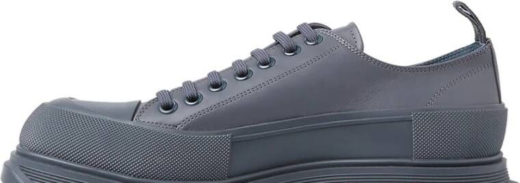 alexander mcqueen Nette schoenen Grijs Heren