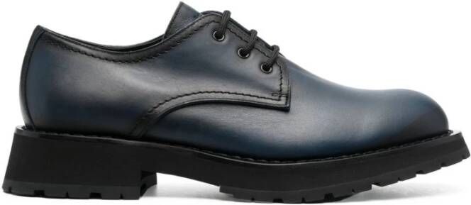 alexander mcqueen Nette schoenen Grijs Heren