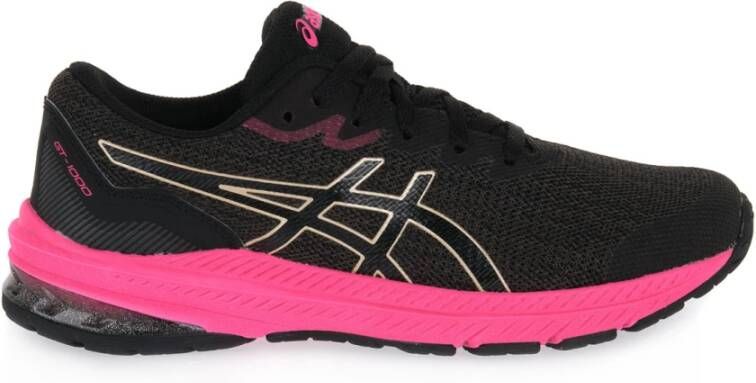 ASICS Sneakers Roze Dames