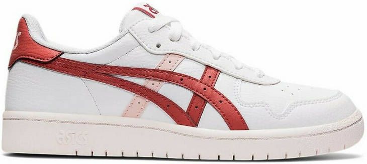 Sneakers voor Dames Schoenen voor voor Sneakers voor Lage sneakers Asics  Sneakers 1202a322 in het Wit allware.com.br