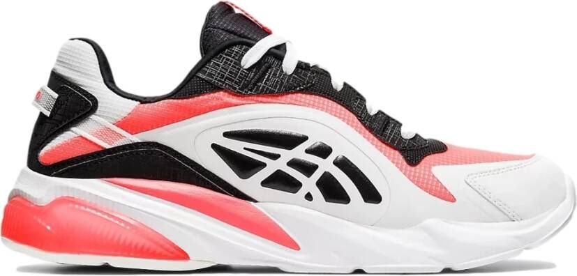 ASICS Gel Miqrum 1201A030 001 , Wit, Heren