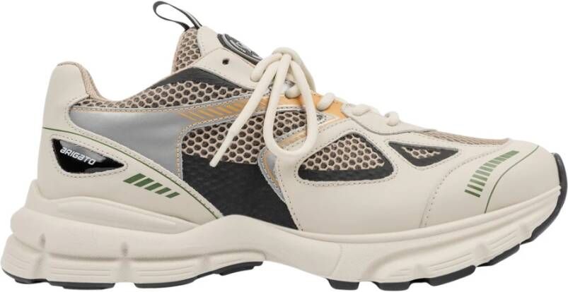 Axel Arigato Hardloopschoenen Beige Heren