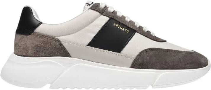 Axel Arigato Genesis Vintage Runner Shoes