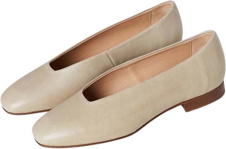 Balagan Ballerina's Grijs Dames