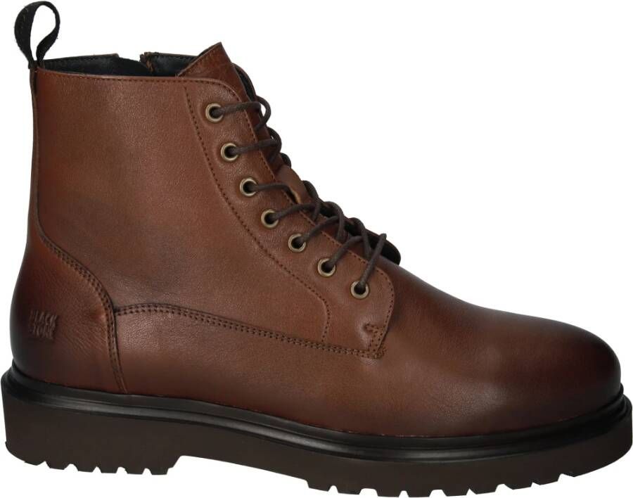 Blackstone Nette schoenen Bruin Heren