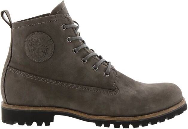 Blackstone Nette schoenen Zwart Heren