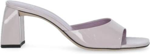 By FAR Pumps Paars Dames