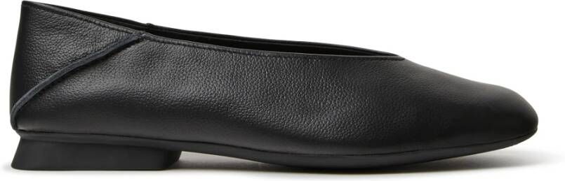 Camper Loafers Casi Myra K201253 , Zwart, Dames
