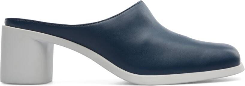 Camper High heels Blauw Dames