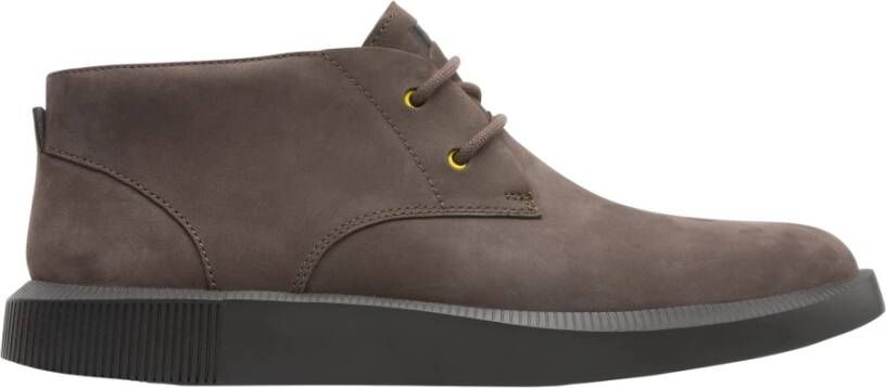 Camper Ankle Boots Bill , Bruin, Heren