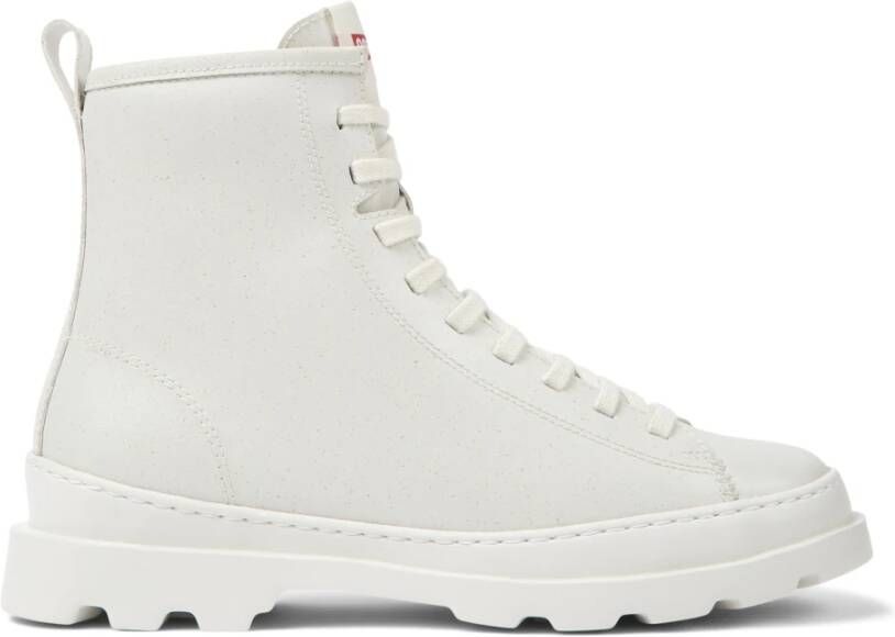 Camper Ankle boots Brutus , Wit, Dames