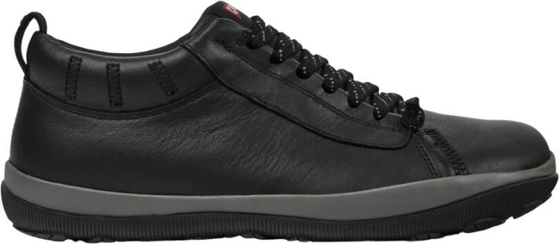 Camper Kleine pista GM enkelschoenen , Zwart, Heren