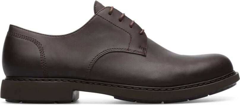 Camper Formele schoenen Neuman , Bruin, Heren