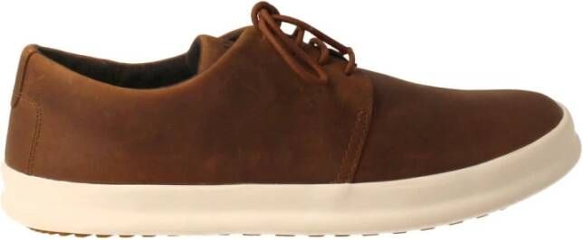 Camper Nette schoenen Bruin Heren
