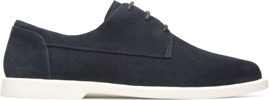 Camper Formele schoenen Judd , Grijs, Heren