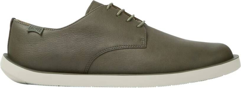 Camper Nette schoenen Groen Heren