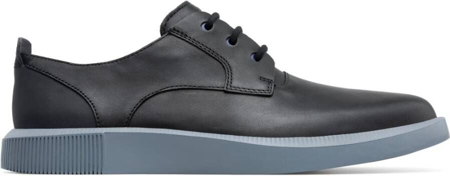 Camper Casual schoenen Bill , Zwart, Heren