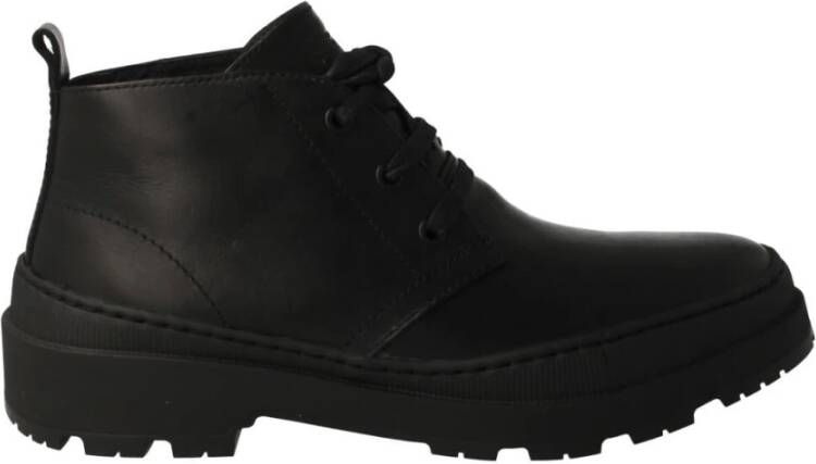 Camper Nette schoenen Zwart Heren