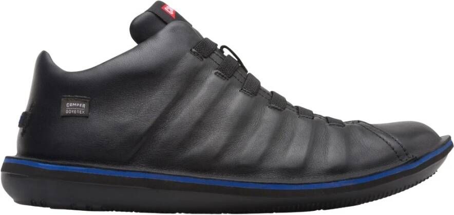 Camper Casual Schoenen Beetle , Zwart, Heren