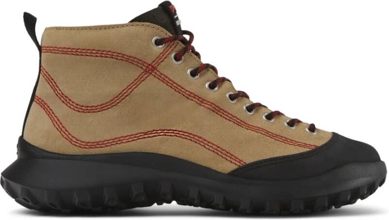 Camper Outdoorschoenen Beige Dames