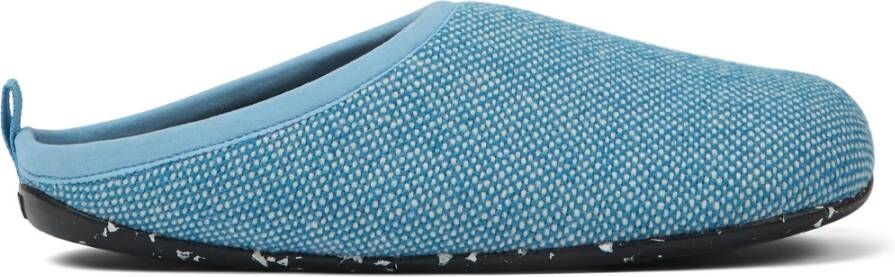 Camper Pantoffels Blauw Heren