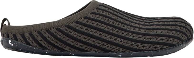 Camper Pantoffels Grijs Dames