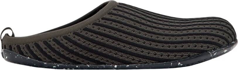 Camper Pantoffels Grijs Heren