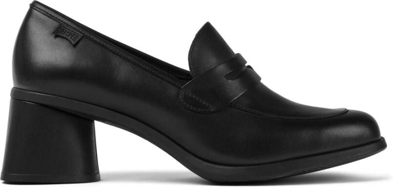 Camper Heels Kiara , Zwart, Dames