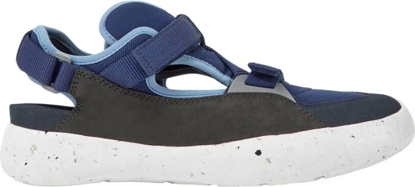 Camper Sandals Peu Stadium , Blauw, Heren