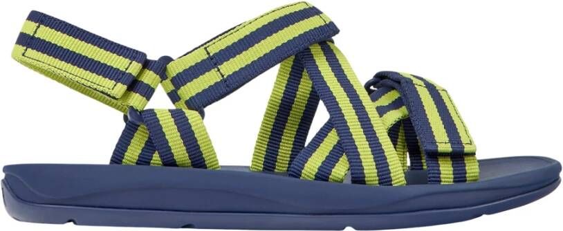 Camper Sandals Match , Geel, Heren