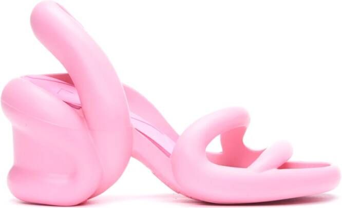 Camper Sandalen Roze Dames