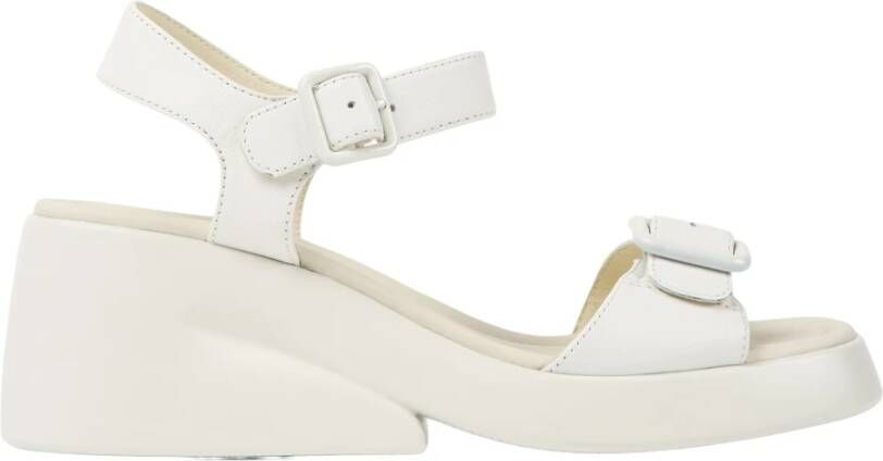Camper Sandals Kaah , Wit, Dames