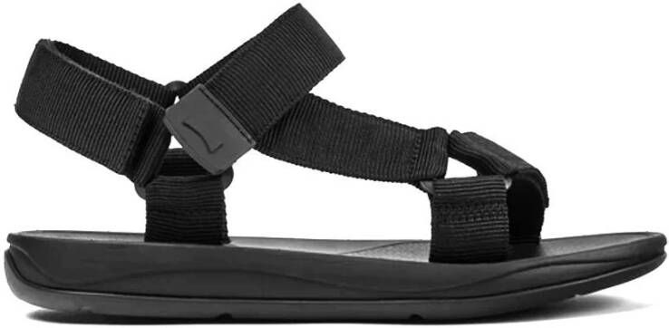 Camper Sandalen MATC met verstelbare klittenbandsluiting