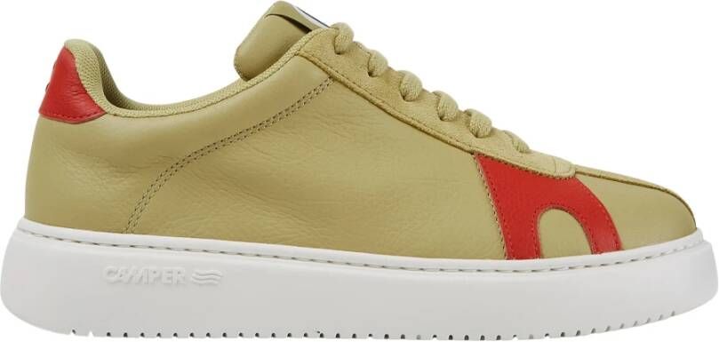 Camper Sneakers Beige Dames