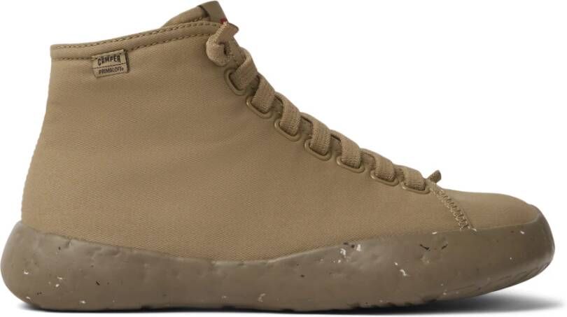 Camper Trainers Little Stadium , Beige, Dames