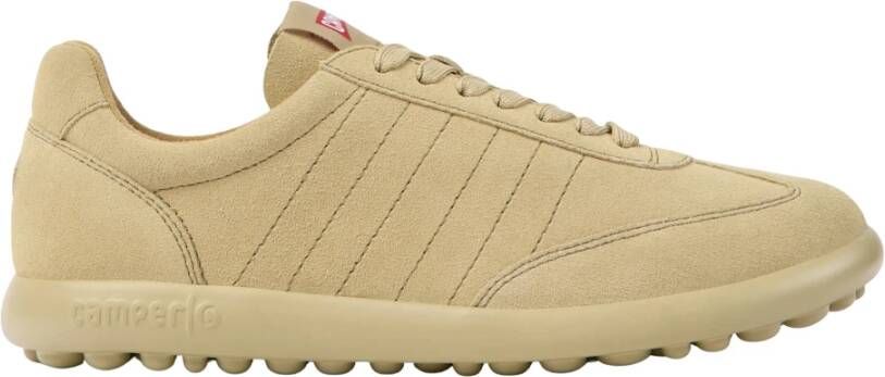 Camper Trainers Pelotas XLF , Beige, Dames