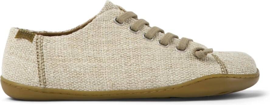 Camper Trainers Peu Cami , Beige, Dames