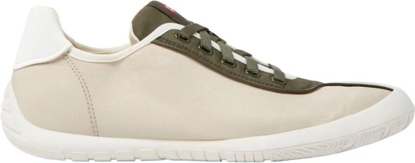 Camper Trainers pad , Beige, Heren