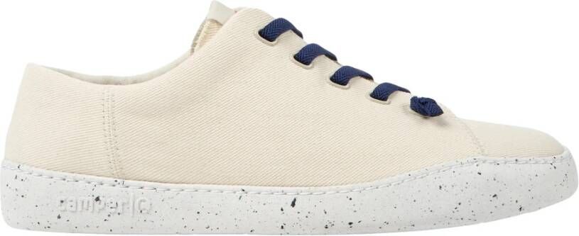 Camper Sneakers Beige Heren