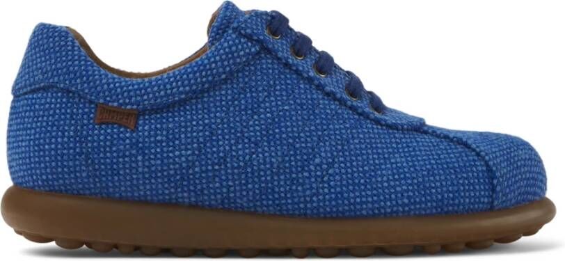 Camper Trainers Ariel Balls , Blauw, Dames