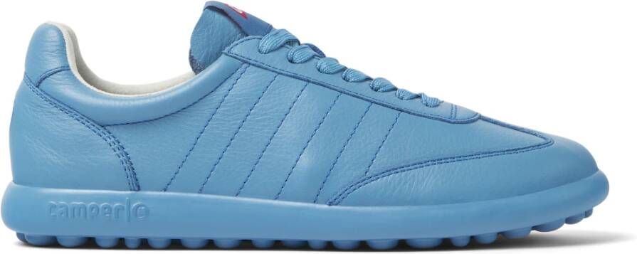 Camper Trainers Pelotas XLF , Blauw, Dames