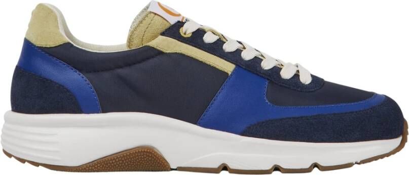 Camper Sneakers Drift , Beige, Heren