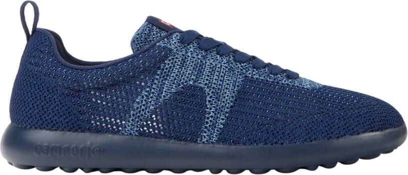 Camper Trainers Pelotas XLF , Blauw, Heren