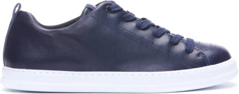 Camper Sneakers Blauw Heren