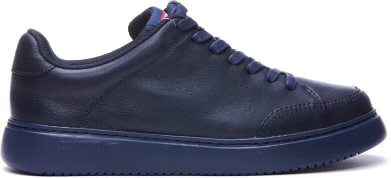Camper Sneakers Blauw Heren