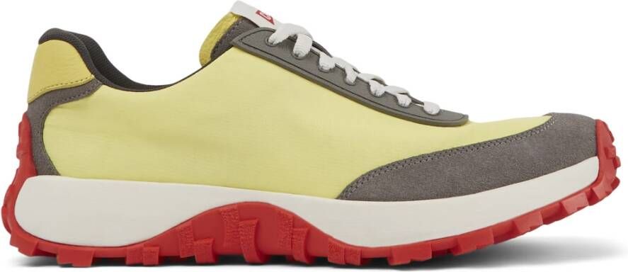 Camper Trainers Drift Trail , Geel, Heren