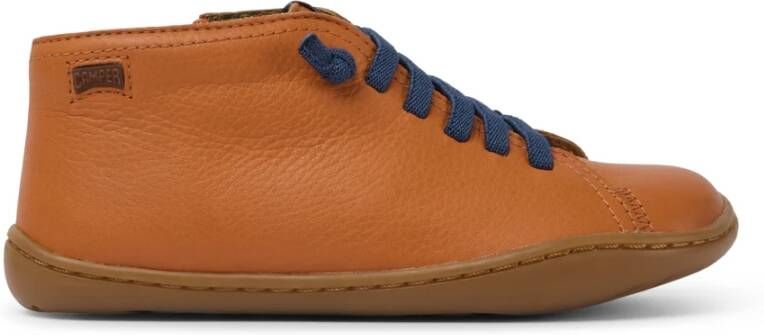 Camper Sneakers Oranje Dames