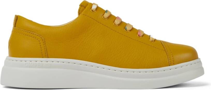 Camper Trainers Runner Up , Oranje, Dames