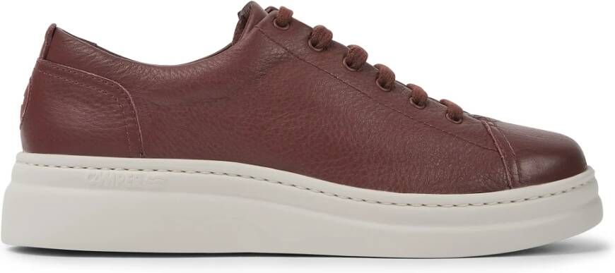 Camper Runner up sneakers K200508 Fgrain , Bruin, Dames
